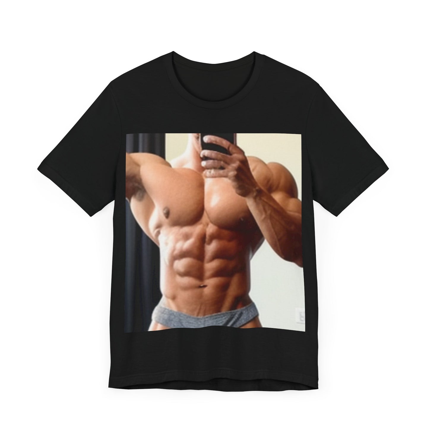 Bodybuilding Tee