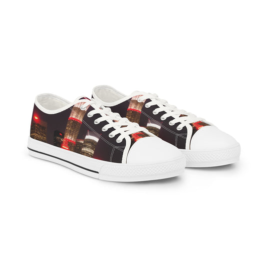 Men's Low Top Sneakers