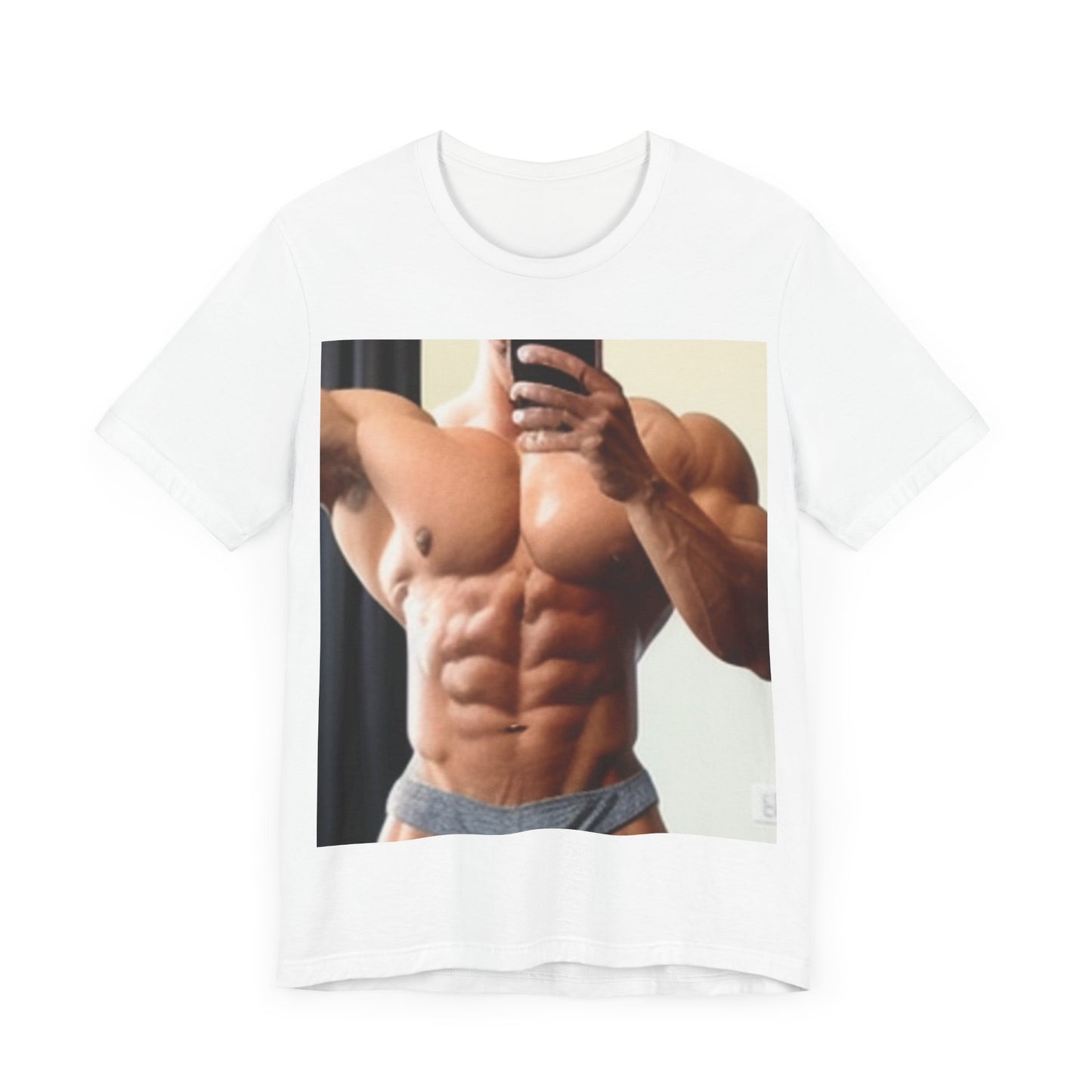 Bodybuilding Tee