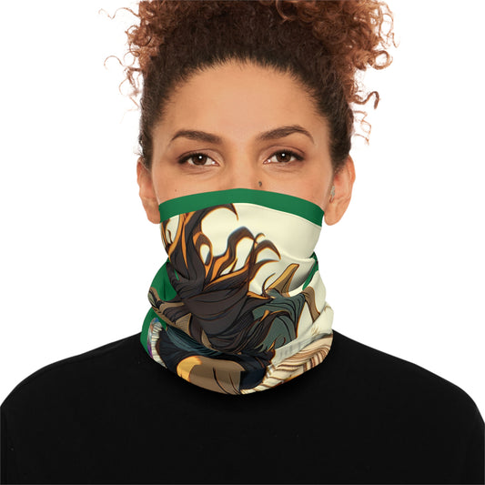 Lightweight Neck Gaiter