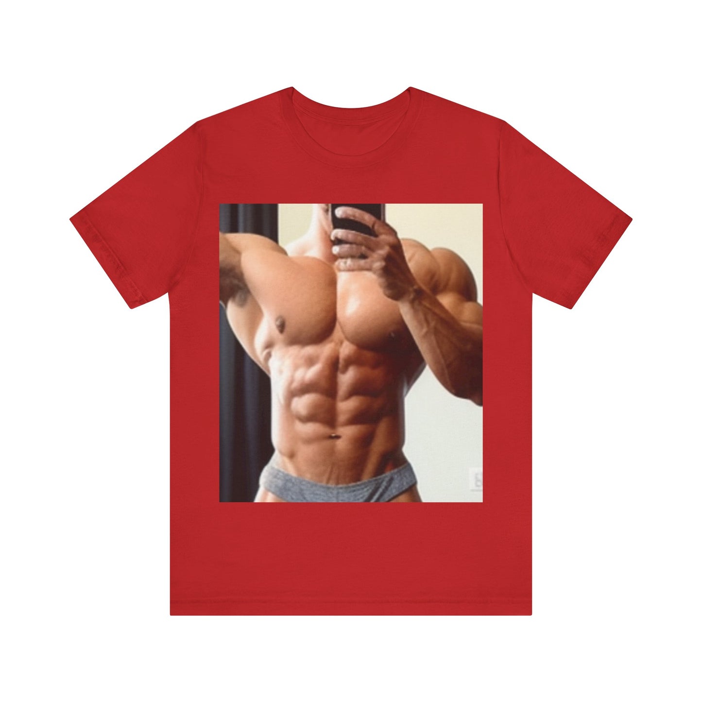 Bodybuilding Tee