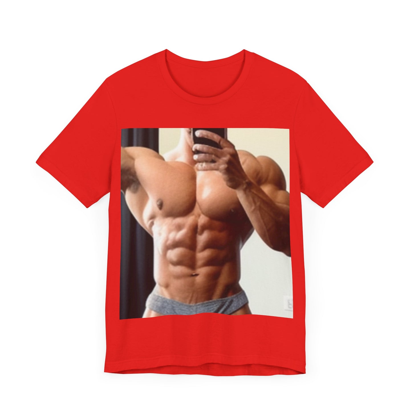 Bodybuilding Tee