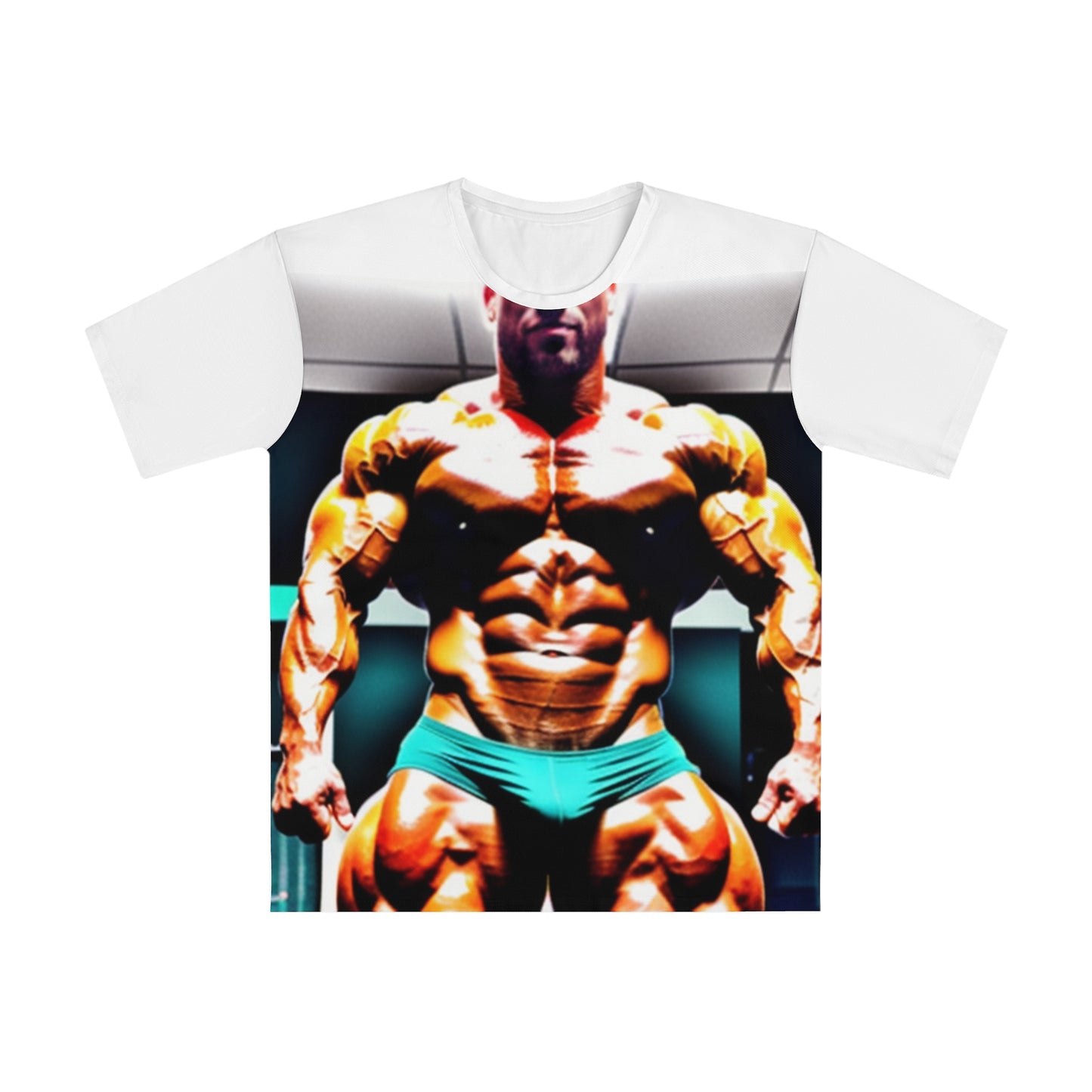 Mass MONSTER t-shirt