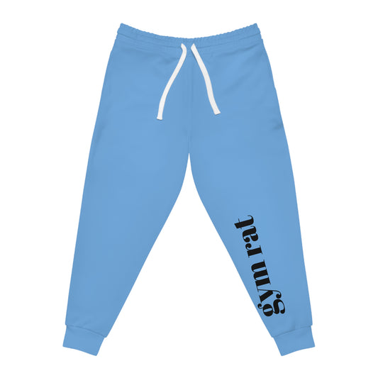 Athletic Joggers (AOP)