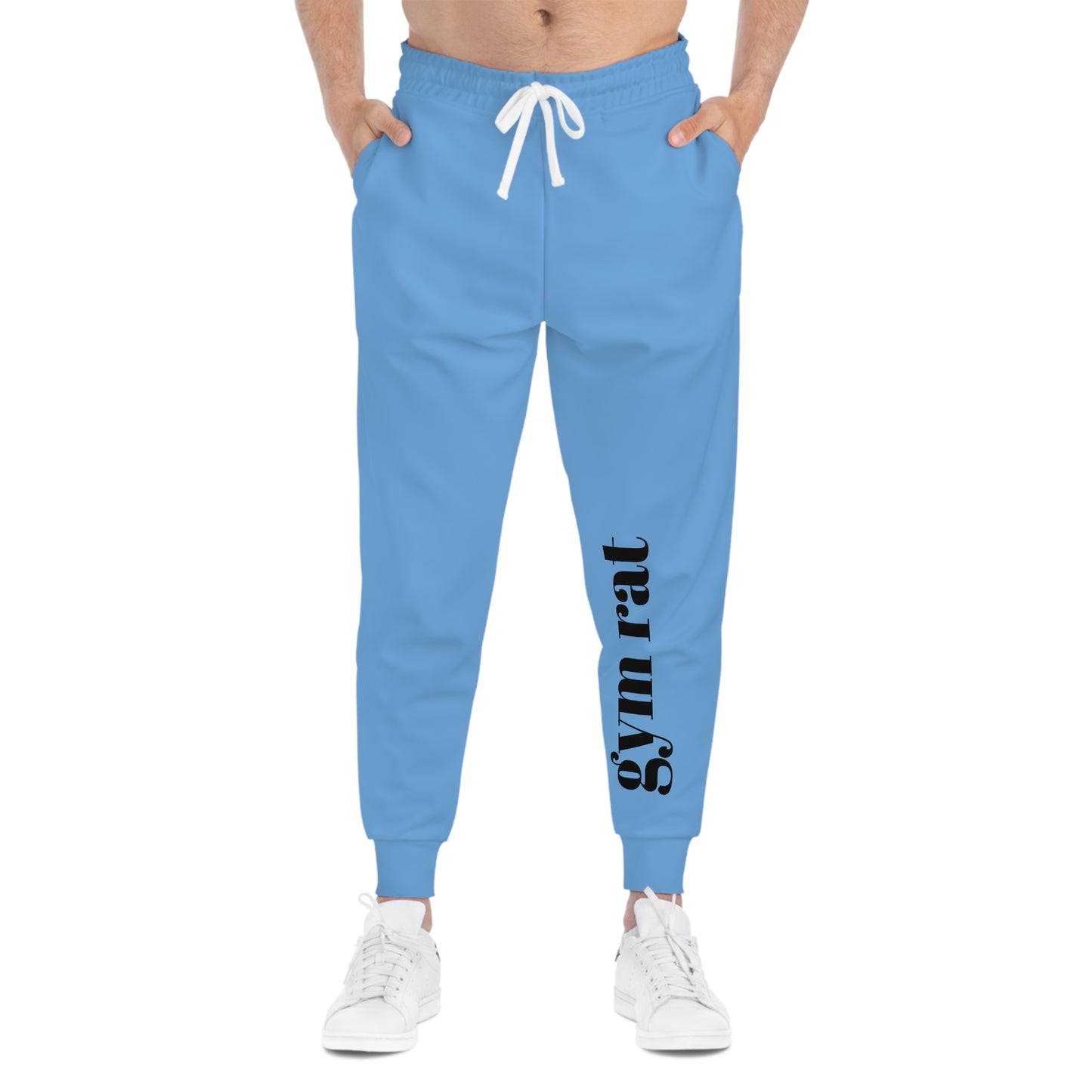 Athletic Joggers (AOP)