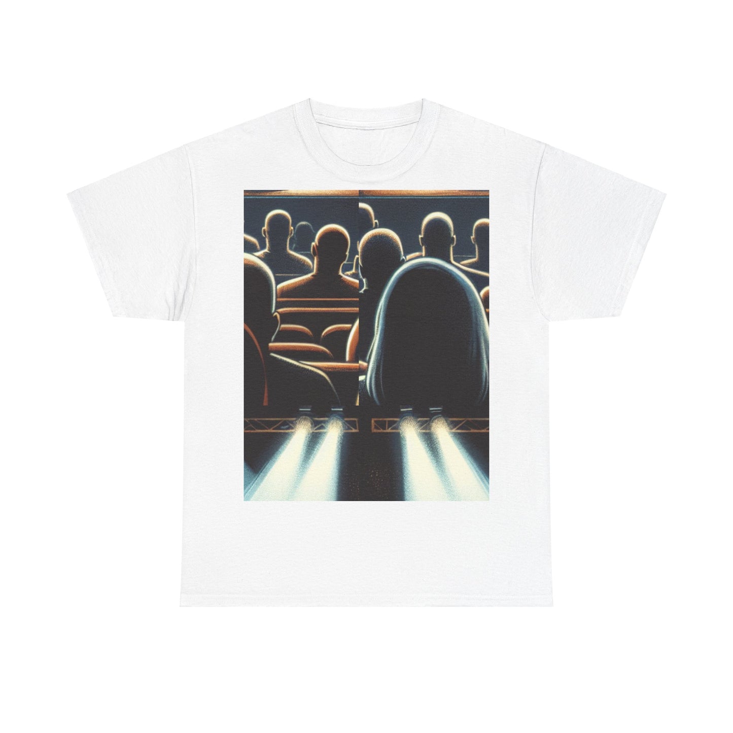 Bodybuilding Different Tee
