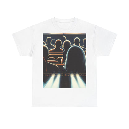 Bodybuilding Different Tee