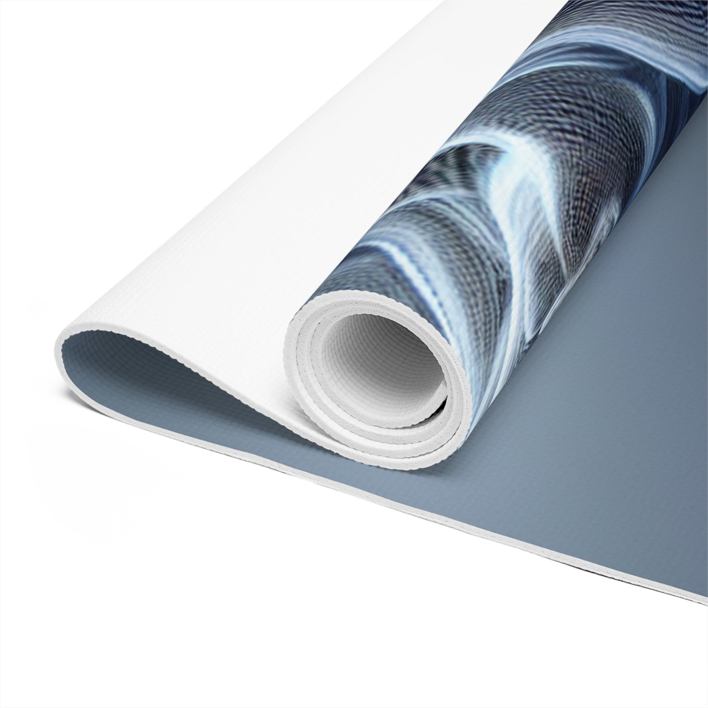 Foam Yoga Mat