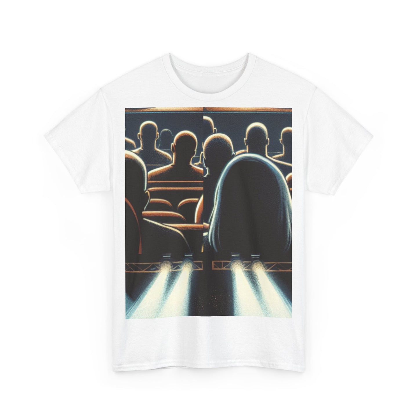Bodybuilding Different Tee