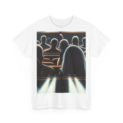 Bodybuilding Different Tee