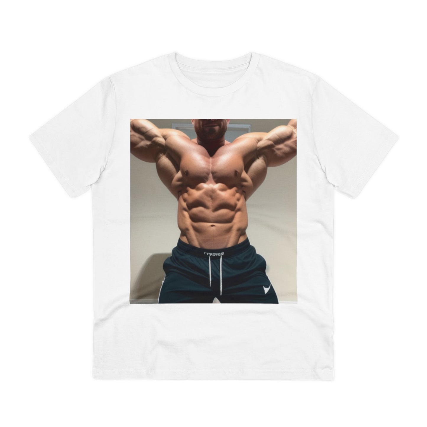 Bodybuilding Tshirt