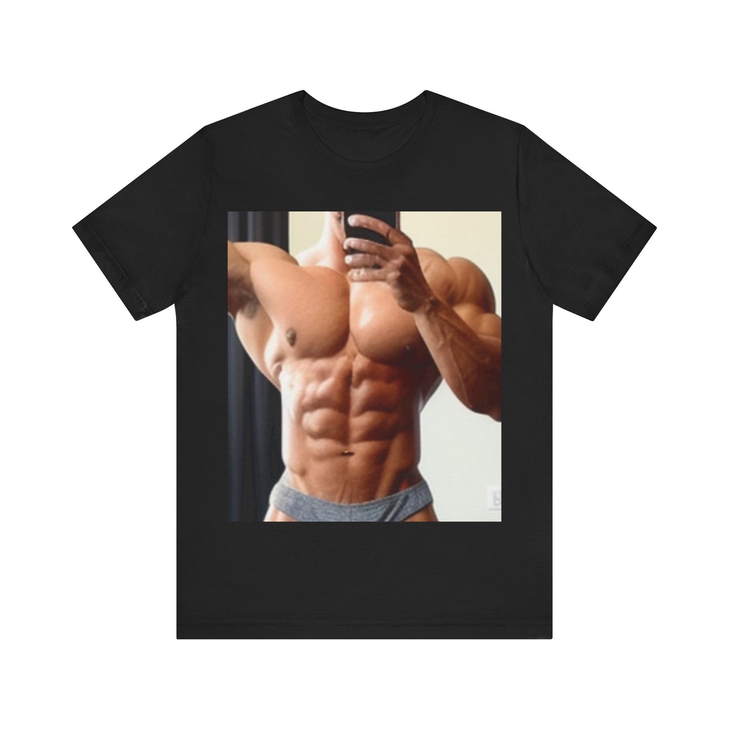 Bodybuilding Tee