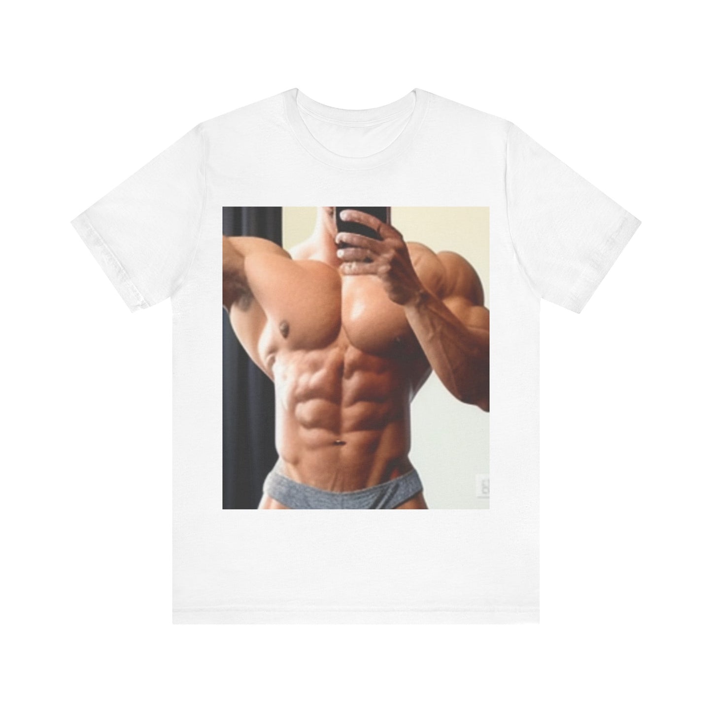 Bodybuilding Tee